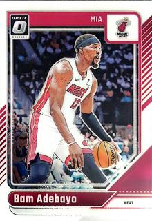 Bam Adebayo