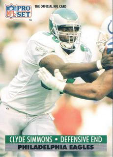 Clyde Simmons