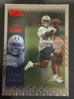Joey Galloway