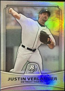 Justin Verlander