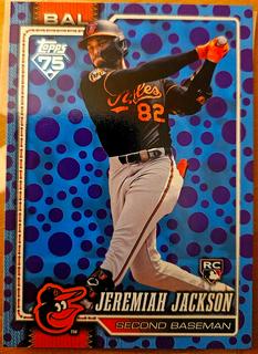 Jeremiah Jackson