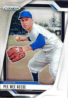 Pee Wee Reese