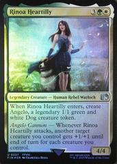 Rinoa Heartilly [Foil] #237