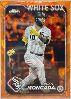 Yoan Moncada