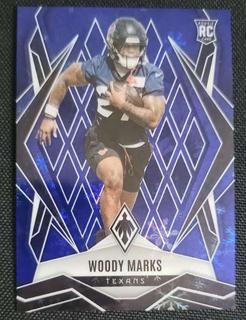 Woody Marks