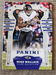 Mike Wallace