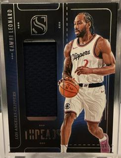 Kawhi Leonard