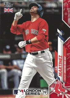 JD Martinez