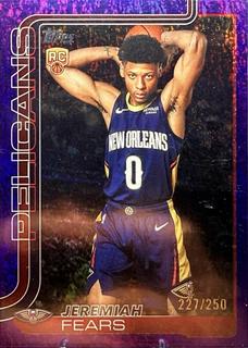 Jeremiah Fears