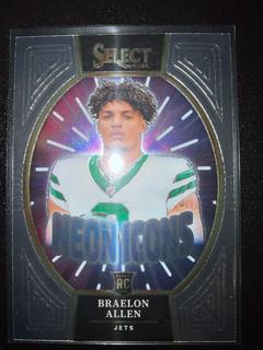 Braelon Allen