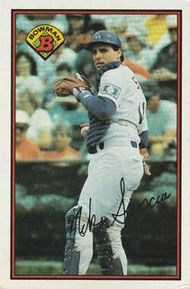 Mike Scioscia