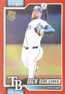 Drew Rasmussen