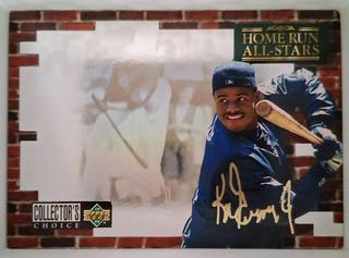 Ken Griffey Jr