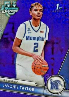 Javonte Taylor