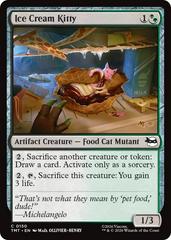 Ice Cream Kitty #150