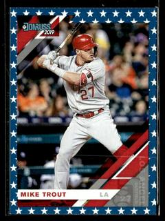 Mike Trout