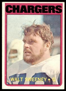 Walt Sweeney