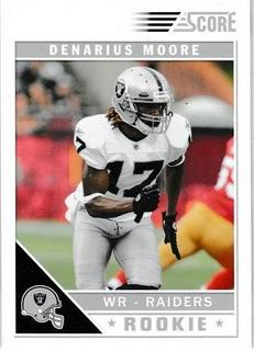 Denarius Moore