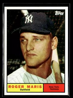 Roger Maris