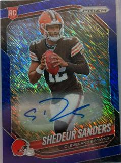 Shedeur Sanders