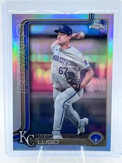 Seth Lugo