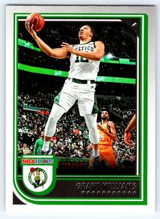 Grant Williams