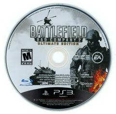 Disc | Battlefield: Bad Company 2 [Ultimate Edition] Playstation 3