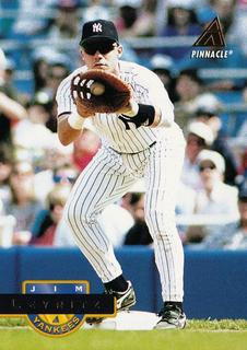 Jim Leyritz