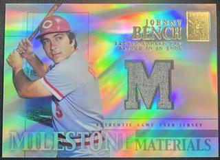 Johnny Bench