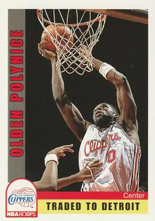 Olden Polynice