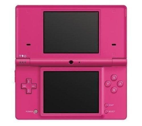 Nintendo DSi Pink PAL Nintendo DS