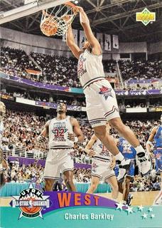Charles Barkley