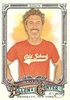Ethan Zohn