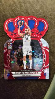 Sergio Rodriguez