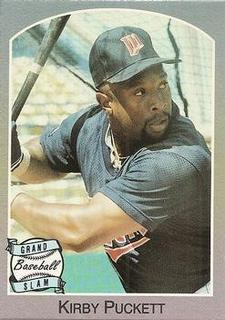Kirby Puckett