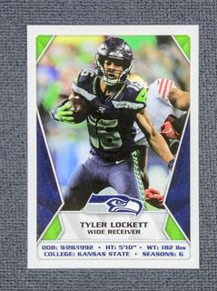 Tyler Lockett