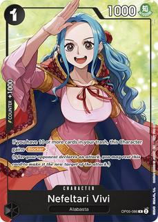 Nefeltari Vivi OP05-086