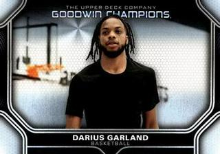 Darius Garland