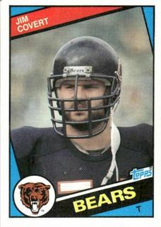 Jim Covert