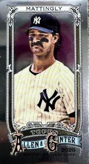 Don Mattingly