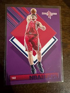 Yao Ming