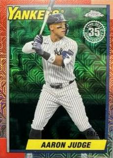 Aaron Judge