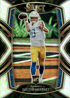 Justin Herbert