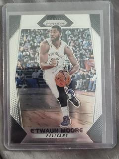 E'Twaun Moore