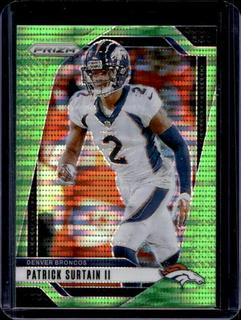 Patrick Surtain II