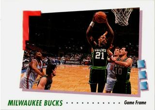 Milwaukee Bucks