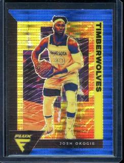 Josh Okogie