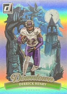 Derrick Henry