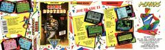 Full Cover | Crime Busters ZX Spectrum