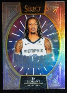 Ja Morant